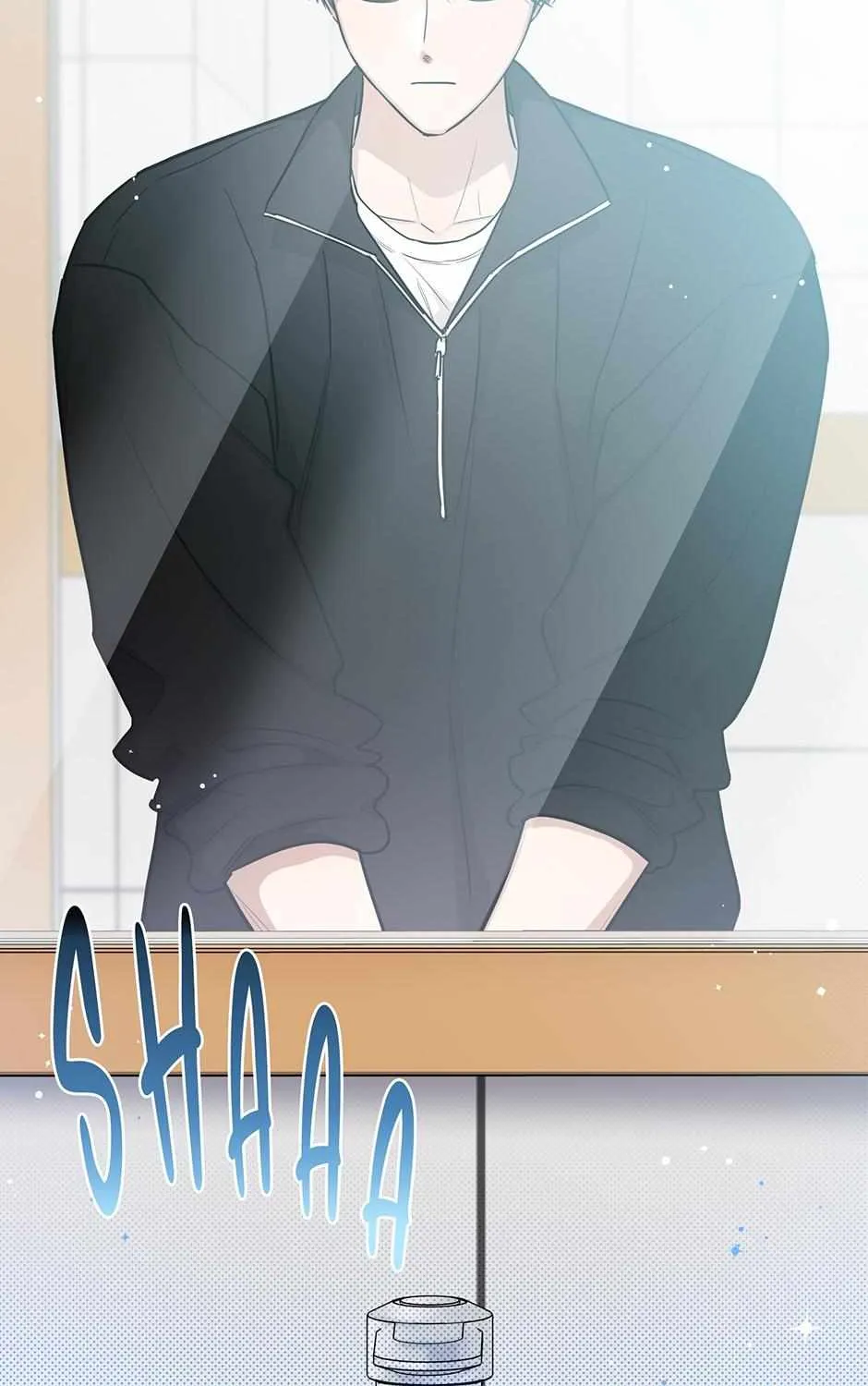 Read One Night Mate chapter 89 image 3 on Lezhin