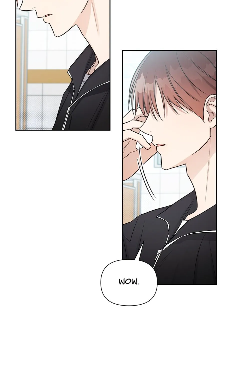 Read One Night Mate chapter 89 image 30 on Lezhin
