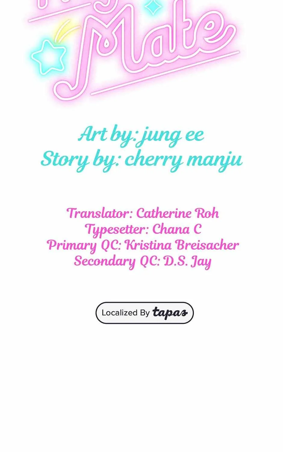 Read One Night Mate chapter 89 image 33 on Lezhin
