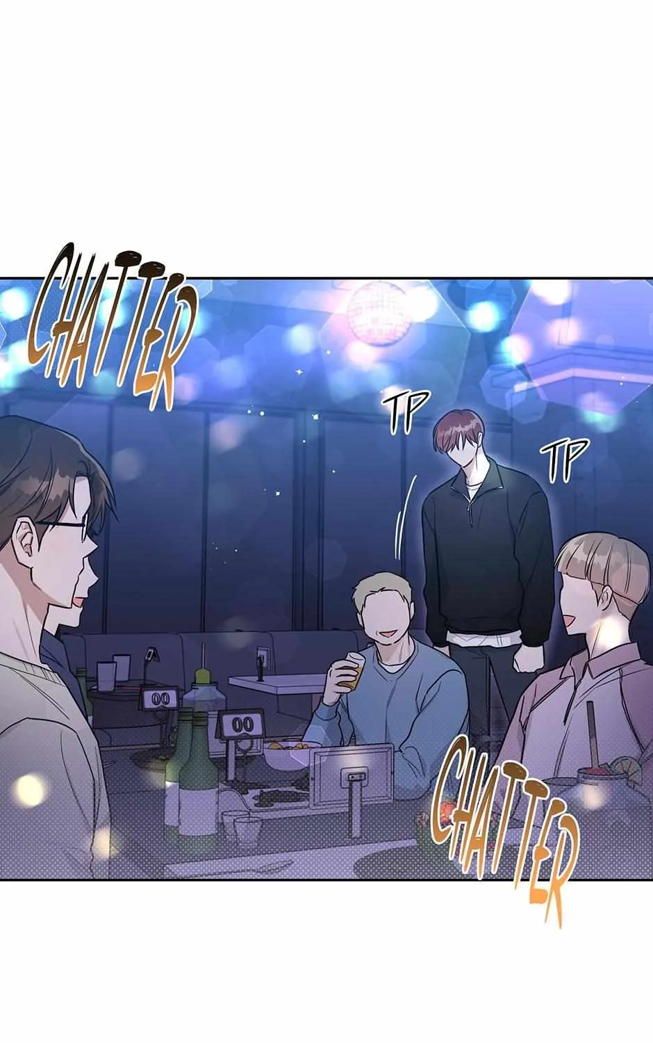 Read One Night Mate chapter 89 image 34 on Lezhin