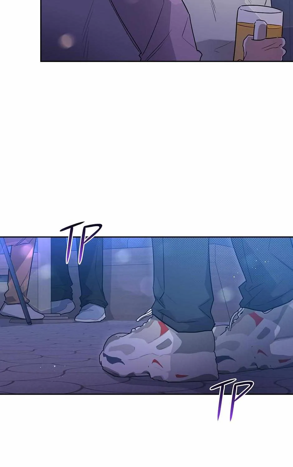 Read One Night Mate chapter 89 image 37 on Lezhin