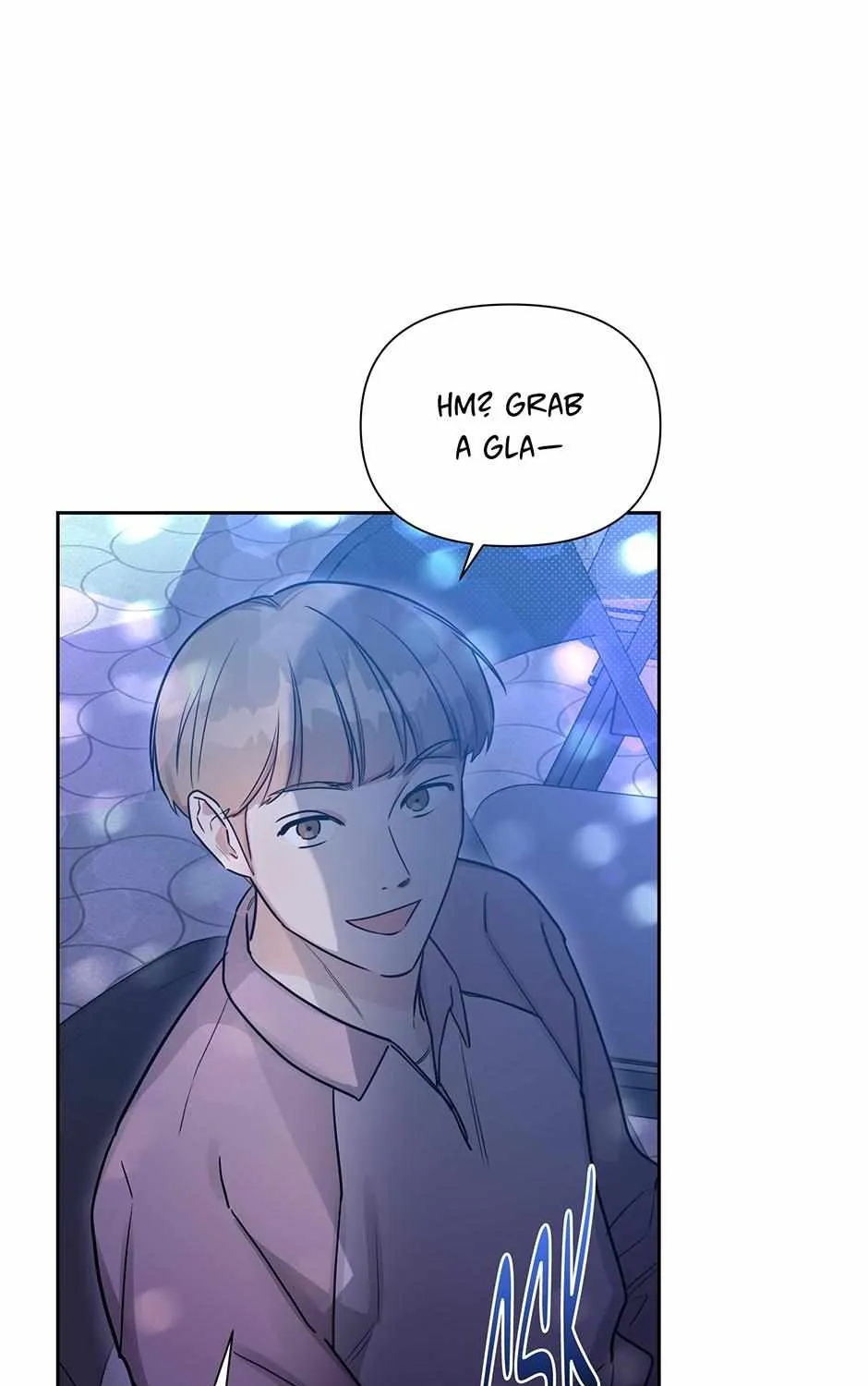 Read One Night Mate chapter 89 image 40 on Lezhin