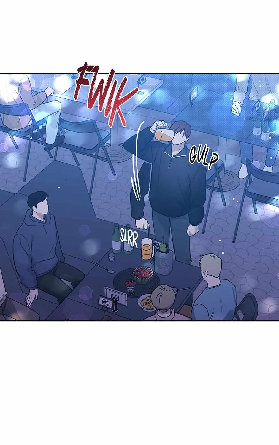 Read One Night Mate chapter 89 image 44 on Lezhin