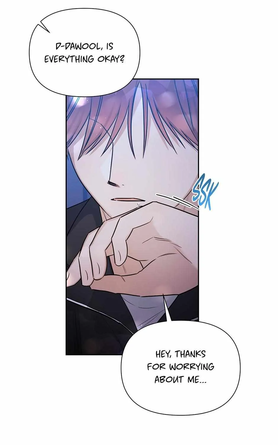 Read One Night Mate chapter 89 image 45 on Lezhin