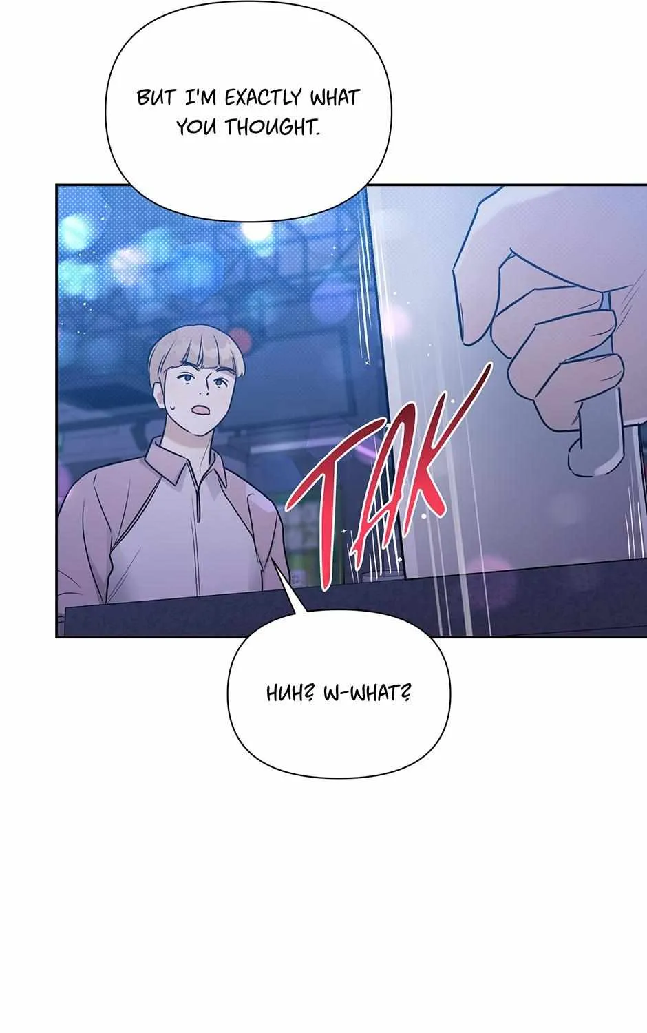 Read One Night Mate chapter 89 image 47 on Lezhin