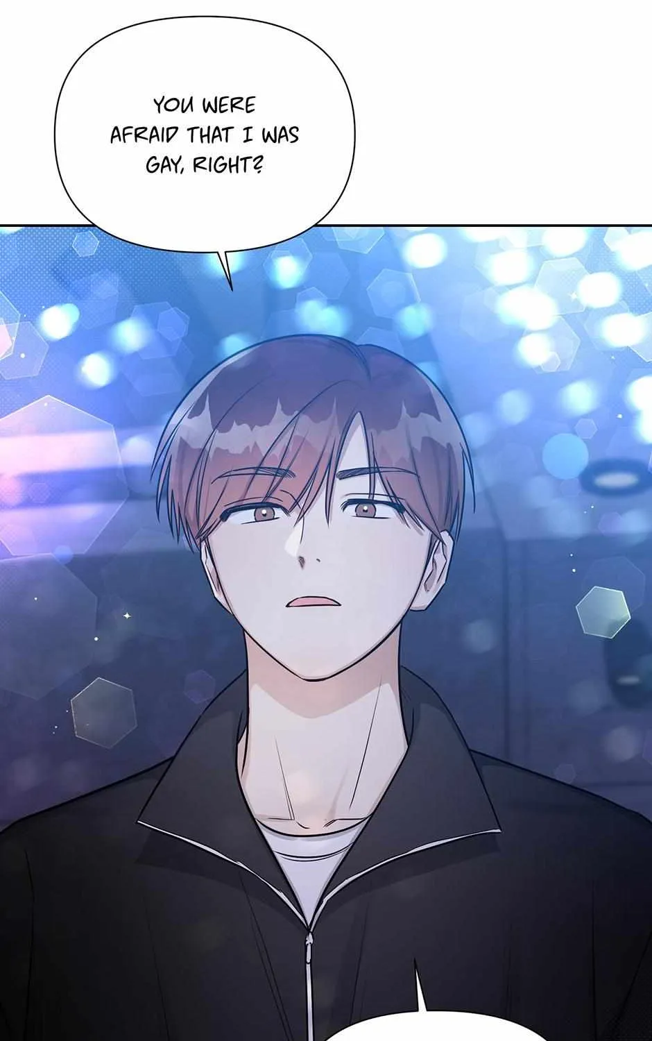 Read One Night Mate chapter 89 image 48 on Lezhin