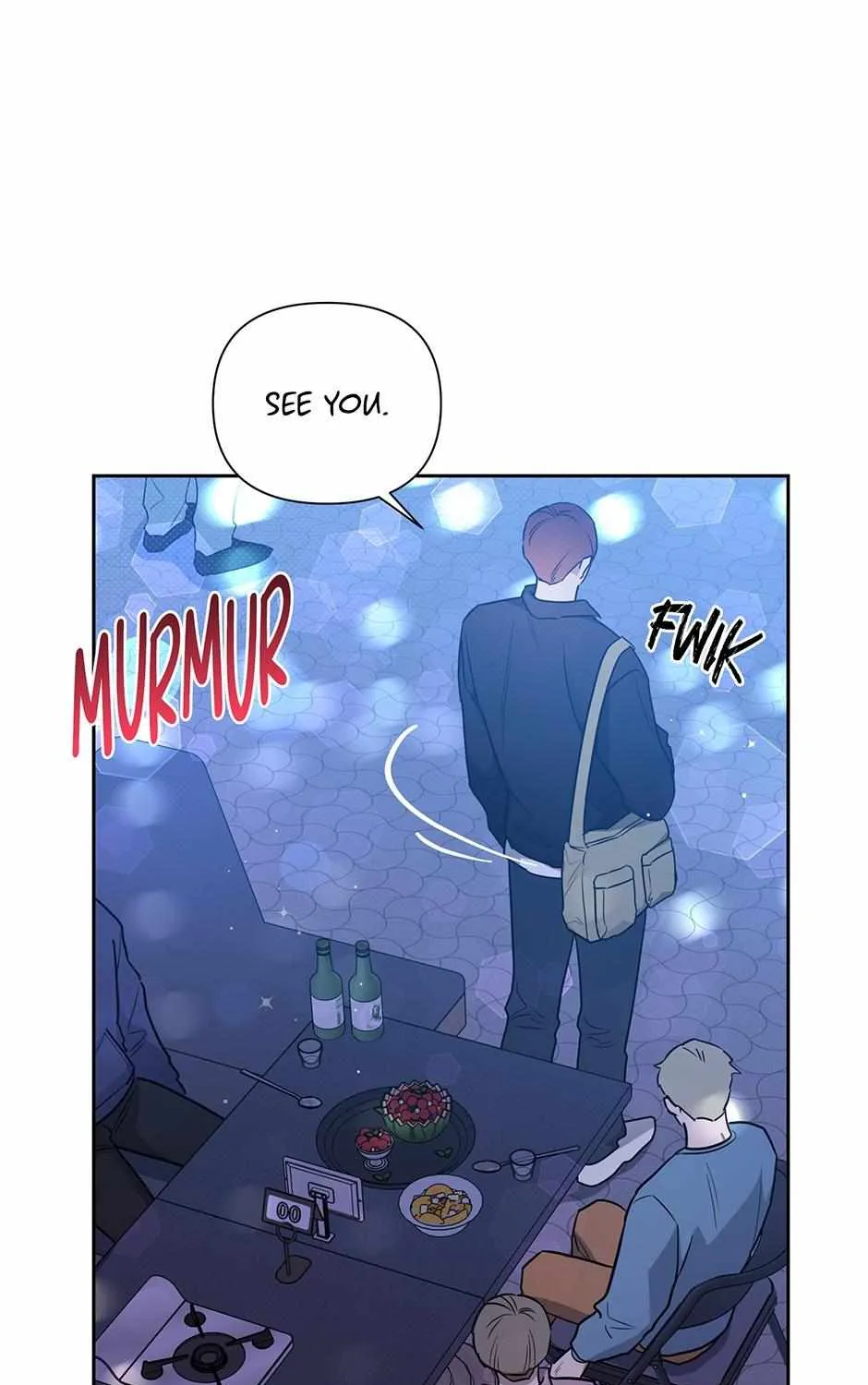Read One Night Mate chapter 89 image 52 on Lezhin