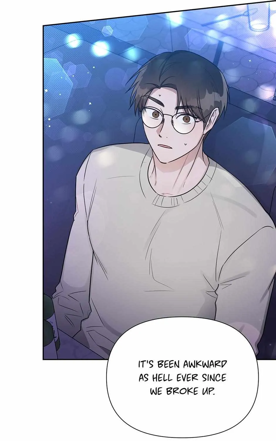 Read One Night Mate chapter 89 image 57 on Lezhin