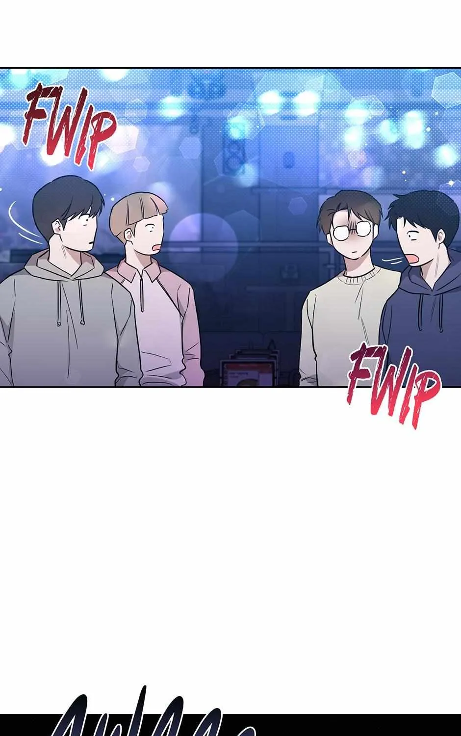Read One Night Mate chapter 89 image 59 on Lezhin