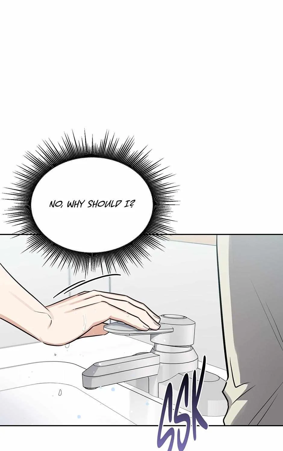 Read One Night Mate chapter 89 image 6 on Lezhin