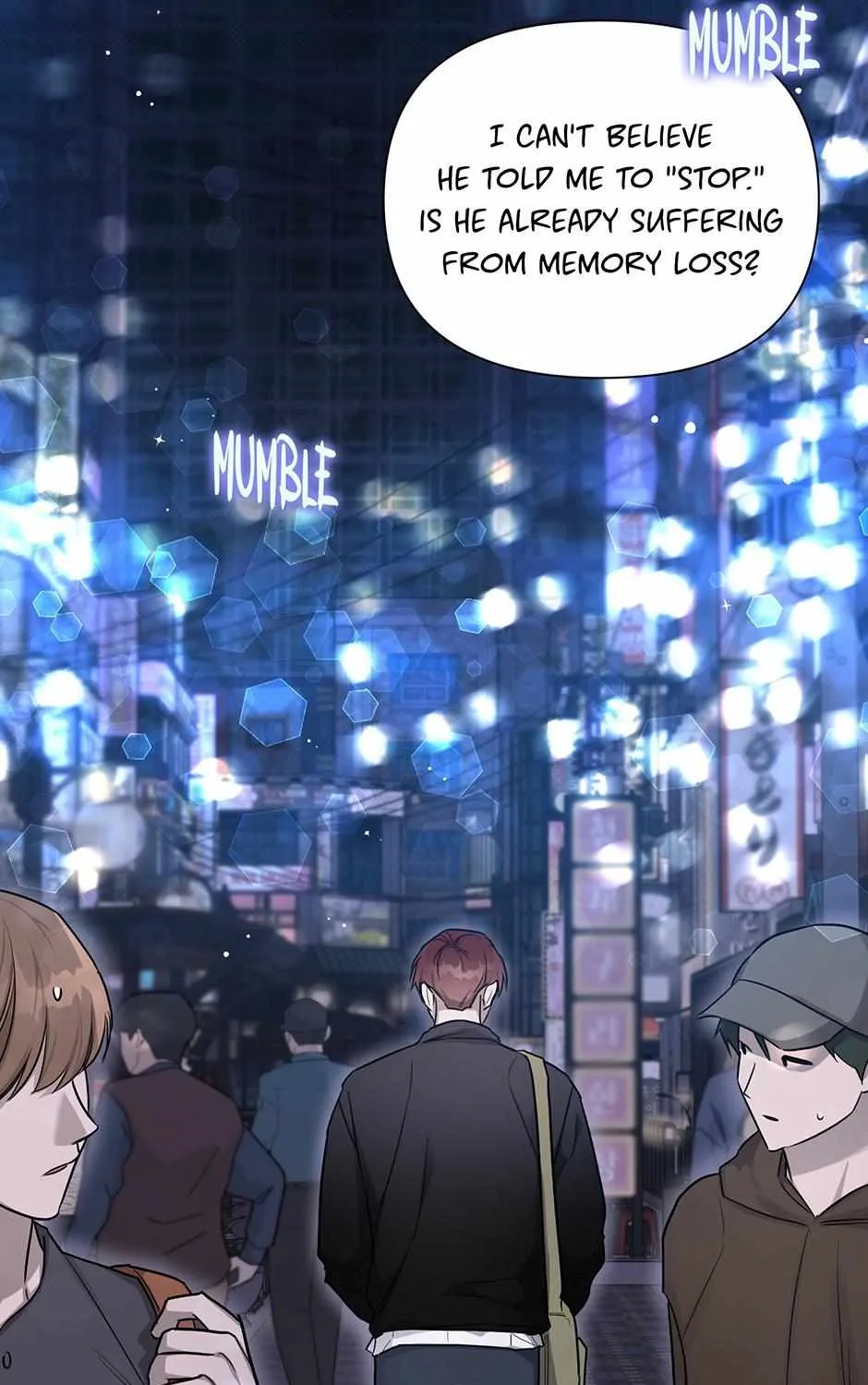 Read One Night Mate chapter 89 image 64 on Lezhin