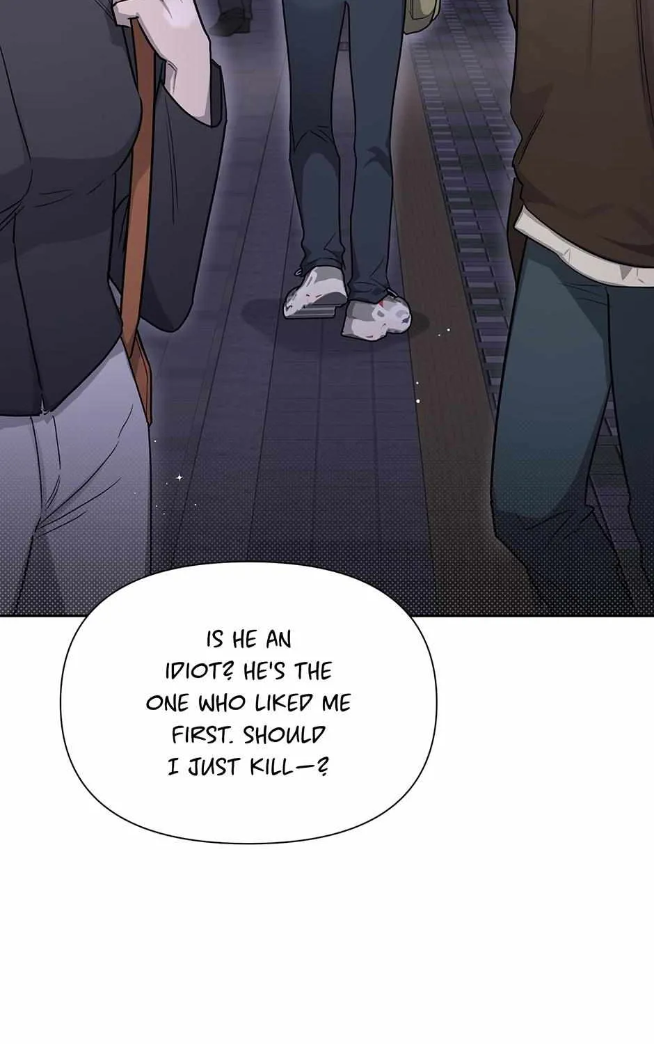 Read One Night Mate chapter 89 image 65 on Lezhin