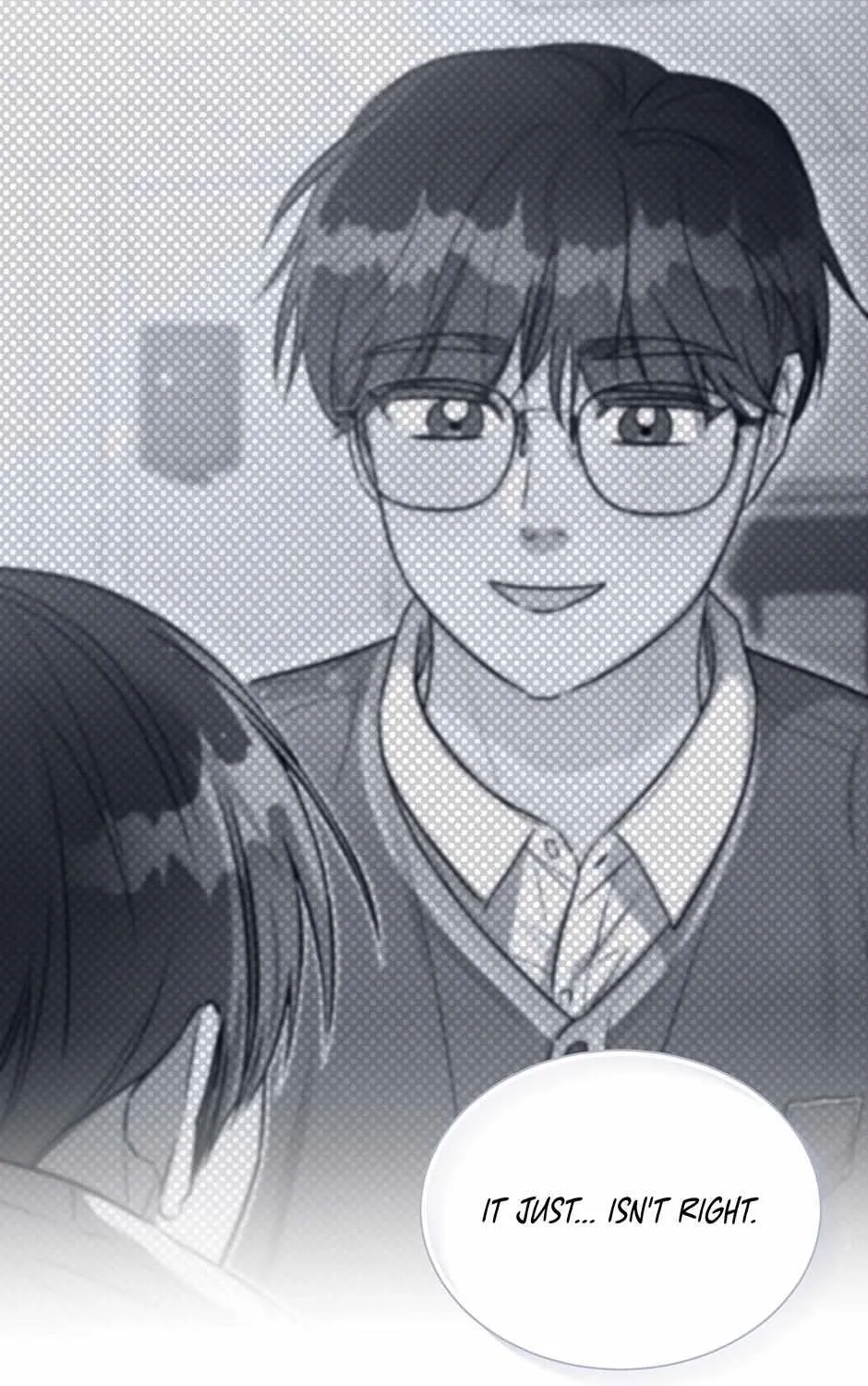 Read One Night Mate chapter 89 image 67 on Lezhin