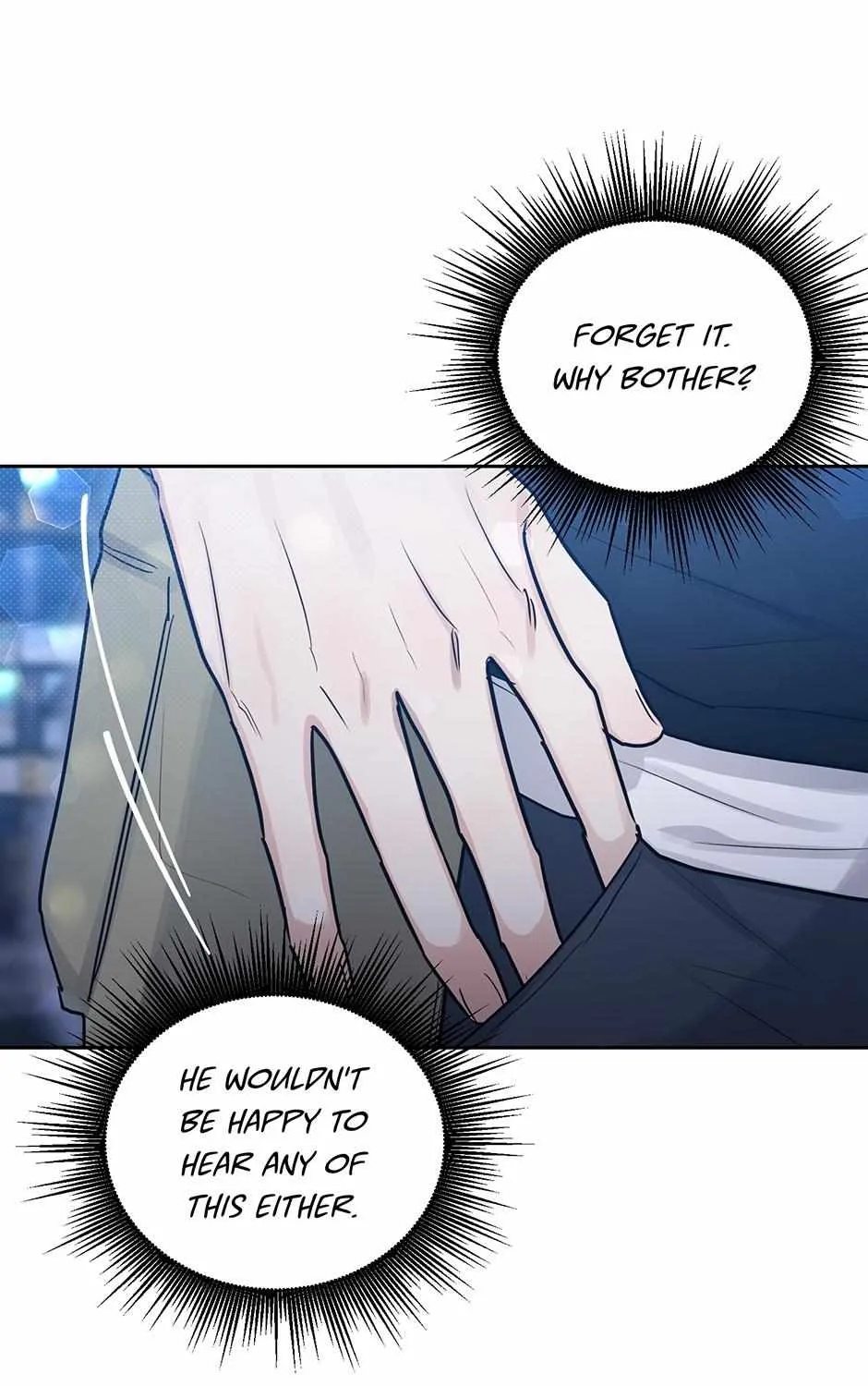 Read One Night Mate chapter 89 image 75 on Lezhin