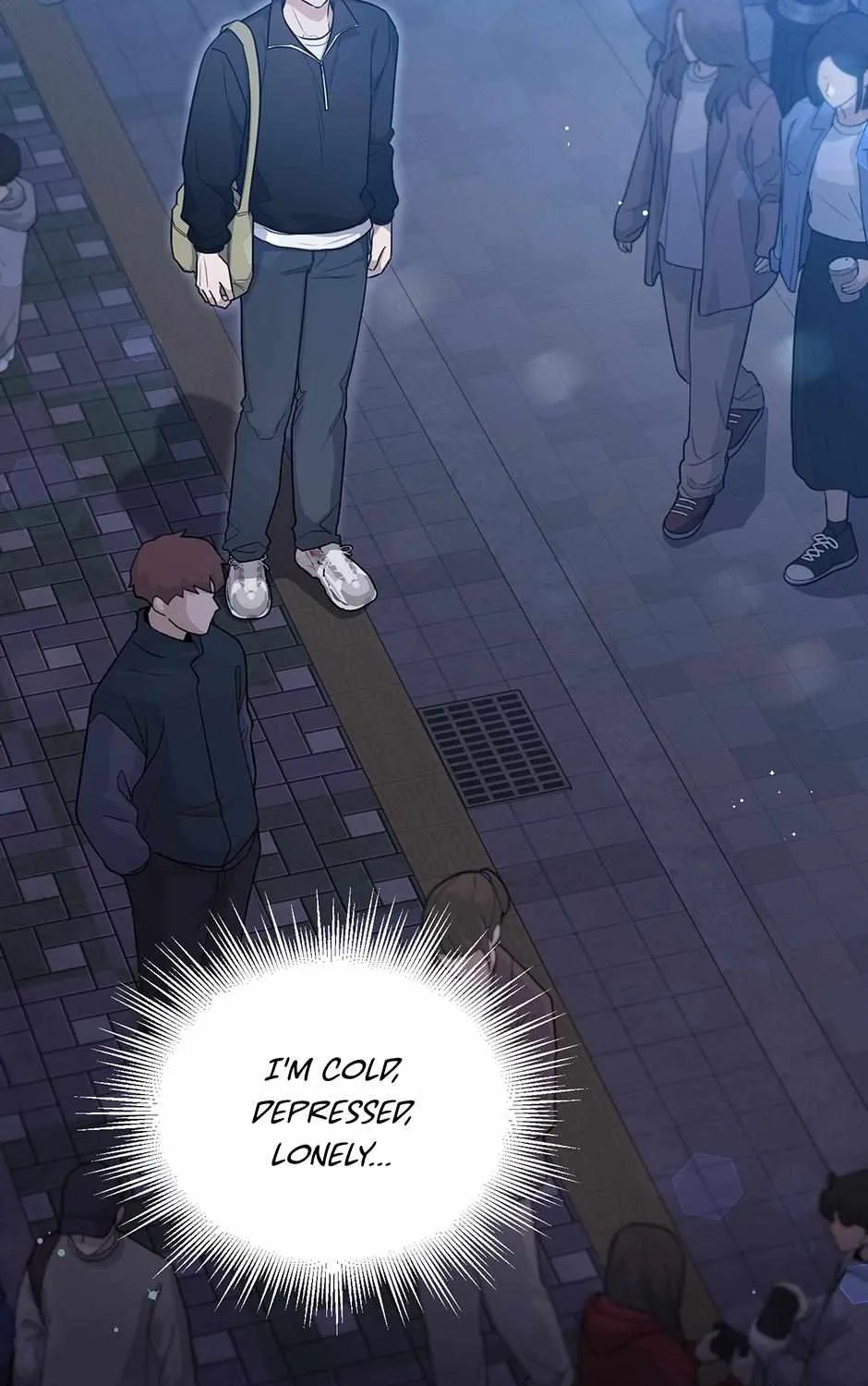 Read One Night Mate chapter 89 image 77 on Lezhin