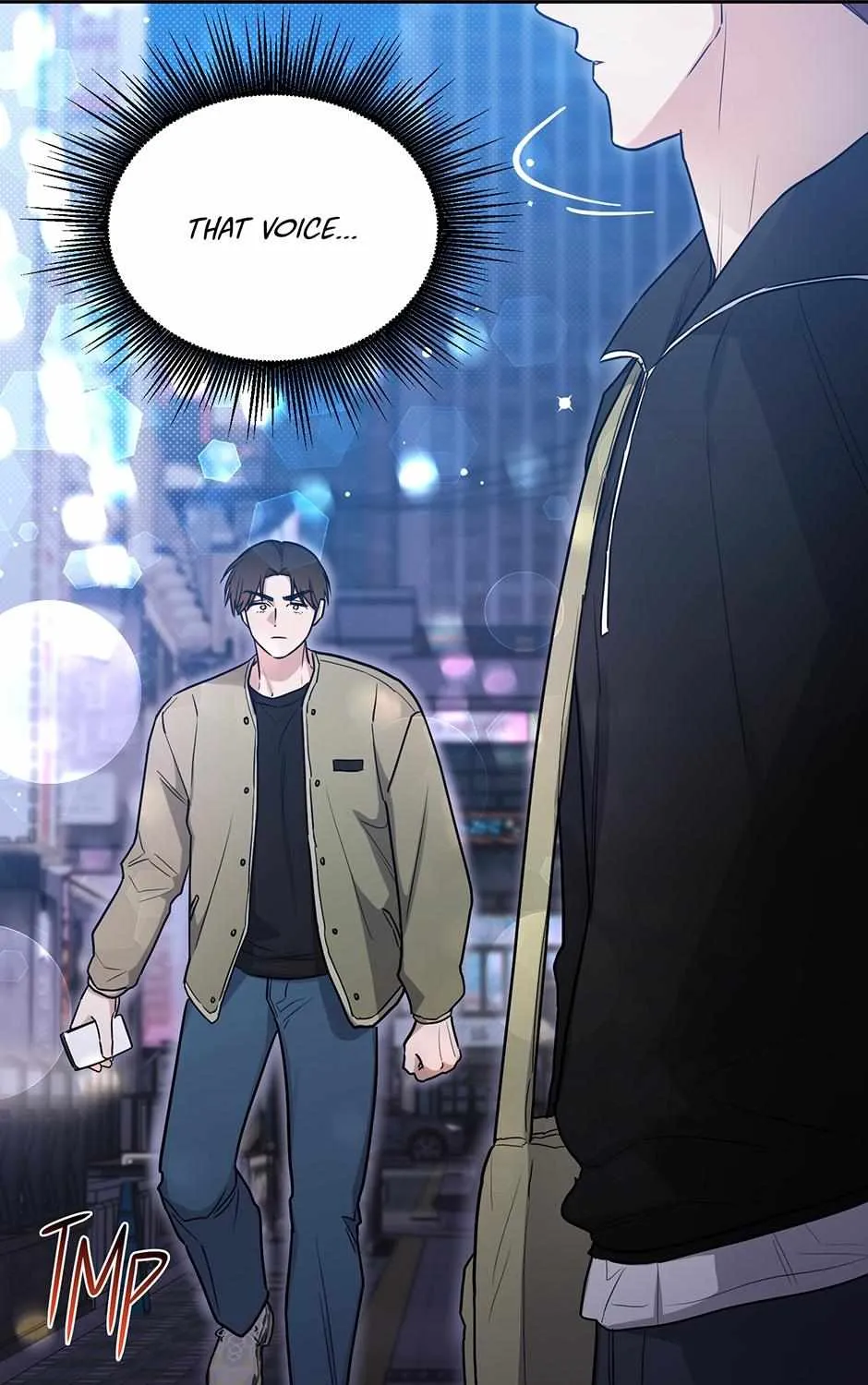 Read One Night Mate chapter 89 image 82 on Lezhin