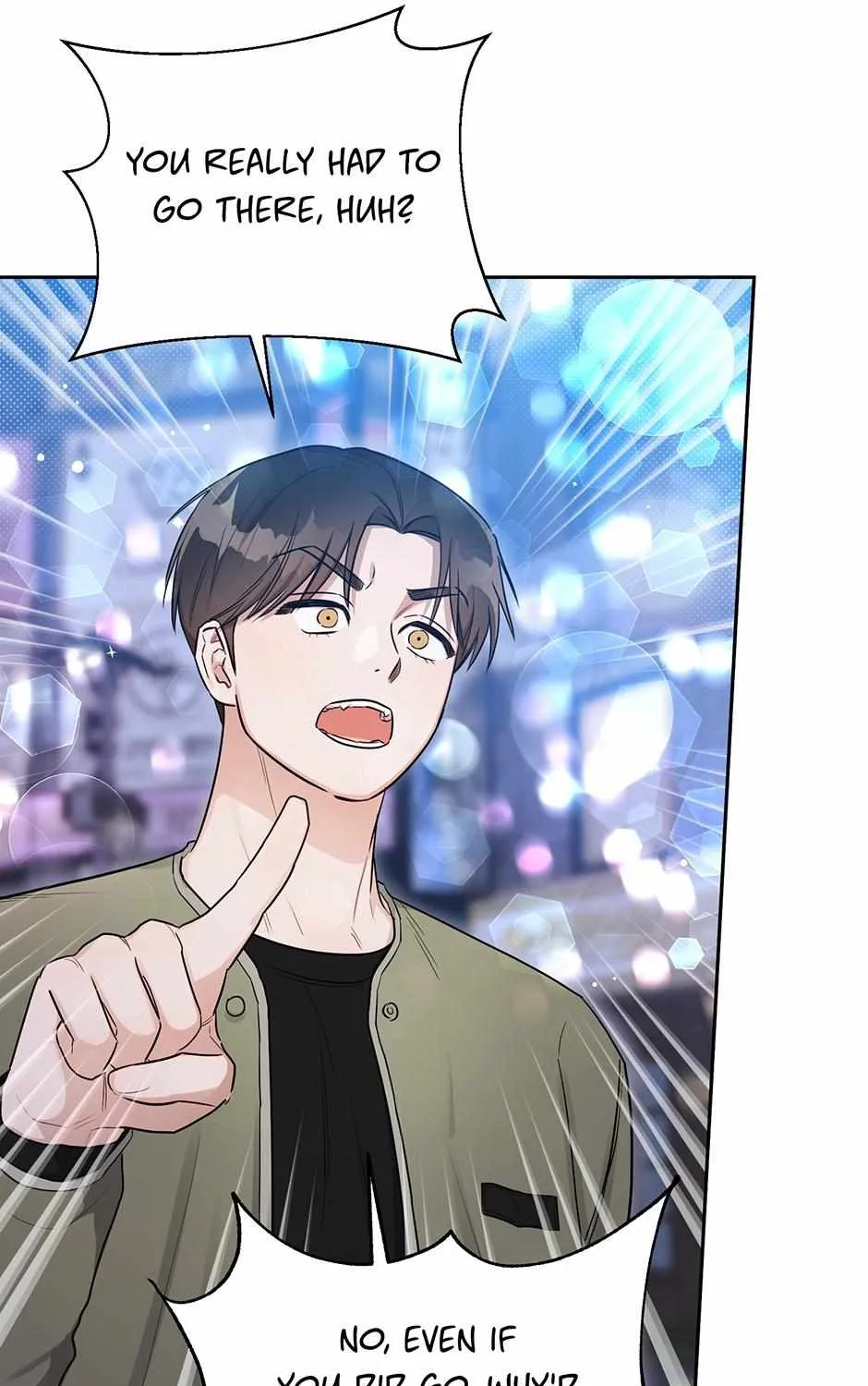 Read One Night Mate chapter 89 image 84 on Lezhin