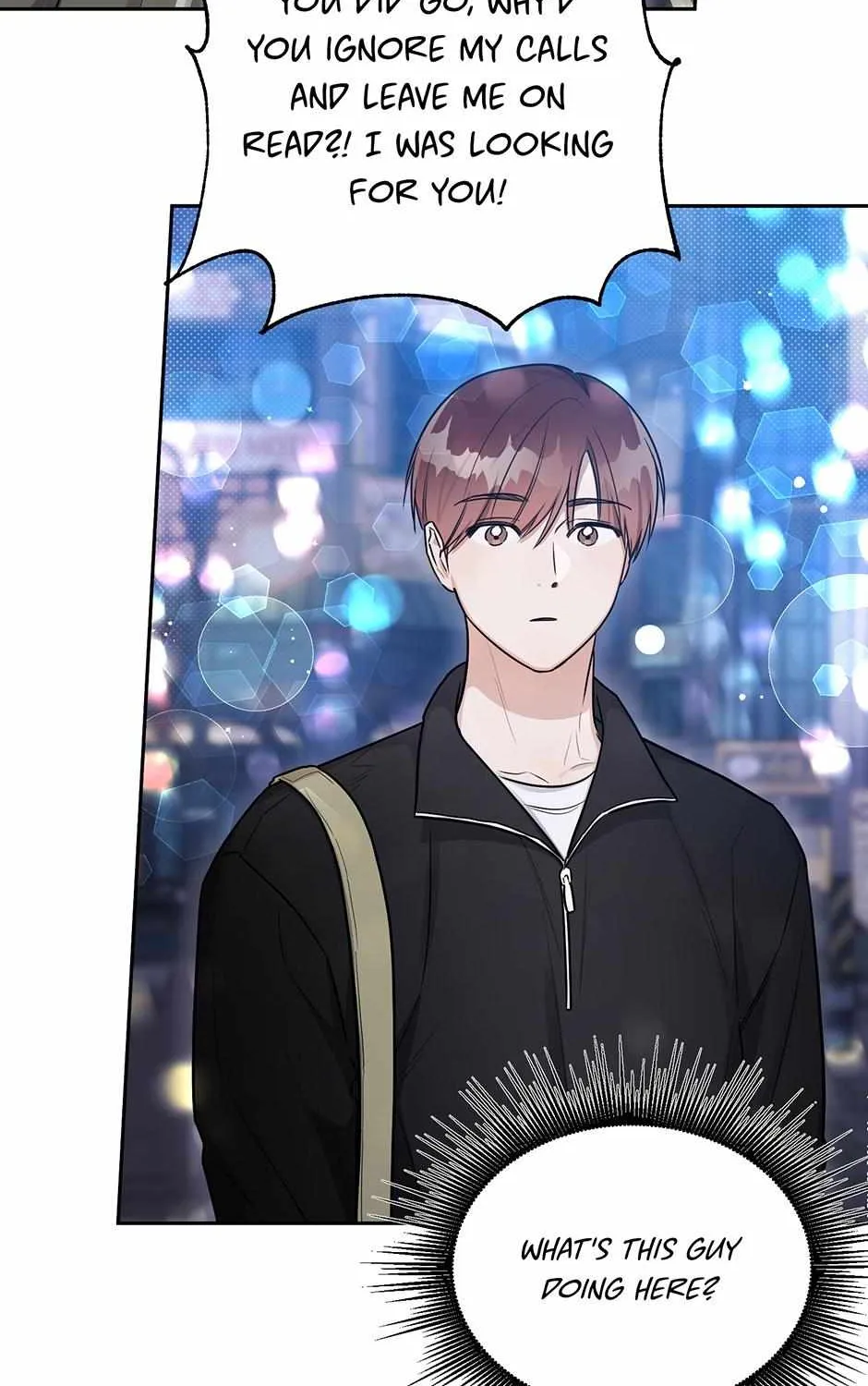 Read One Night Mate chapter 89 image 85 on Lezhin