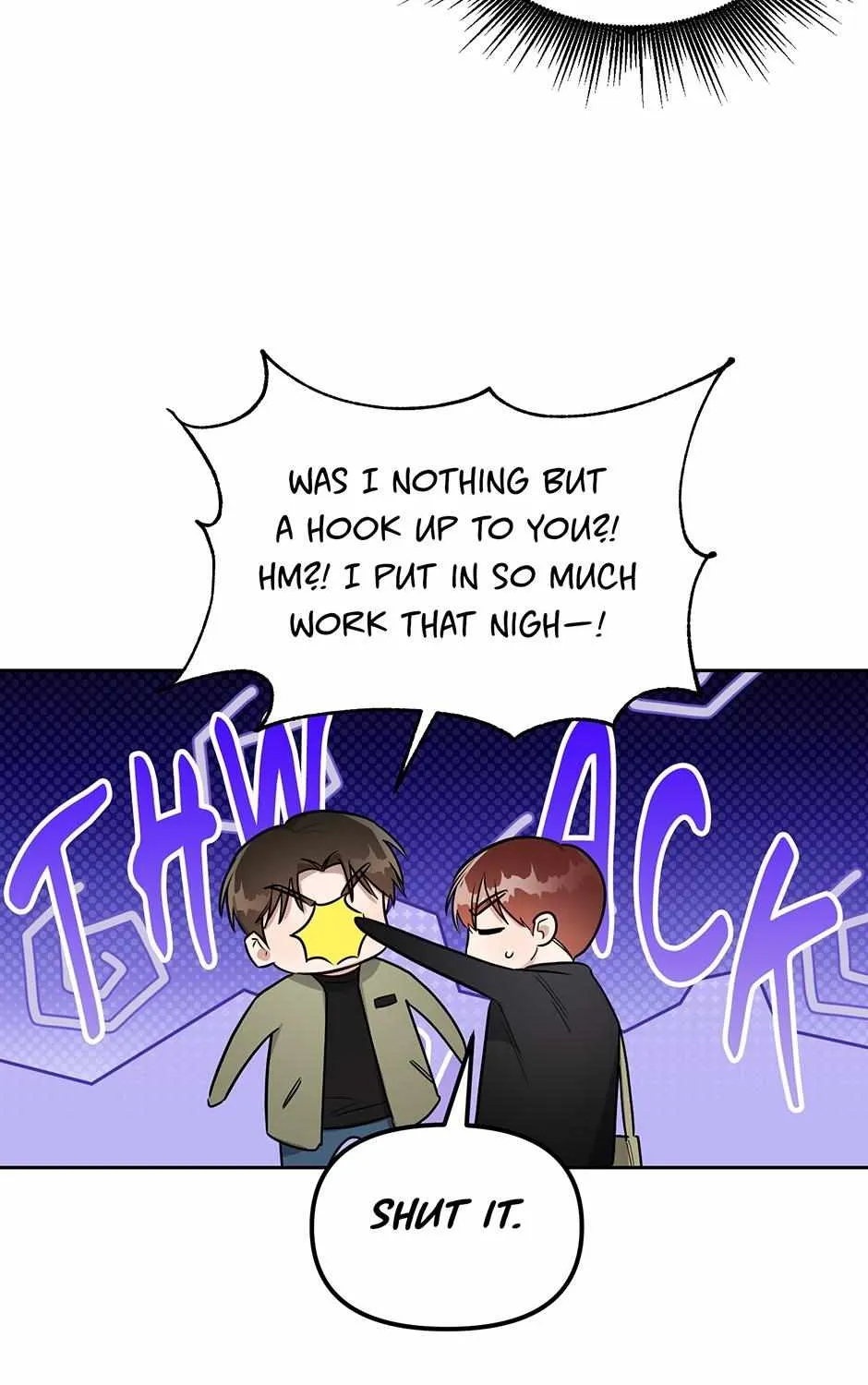 Read One Night Mate chapter 89 image 86 on Lezhin