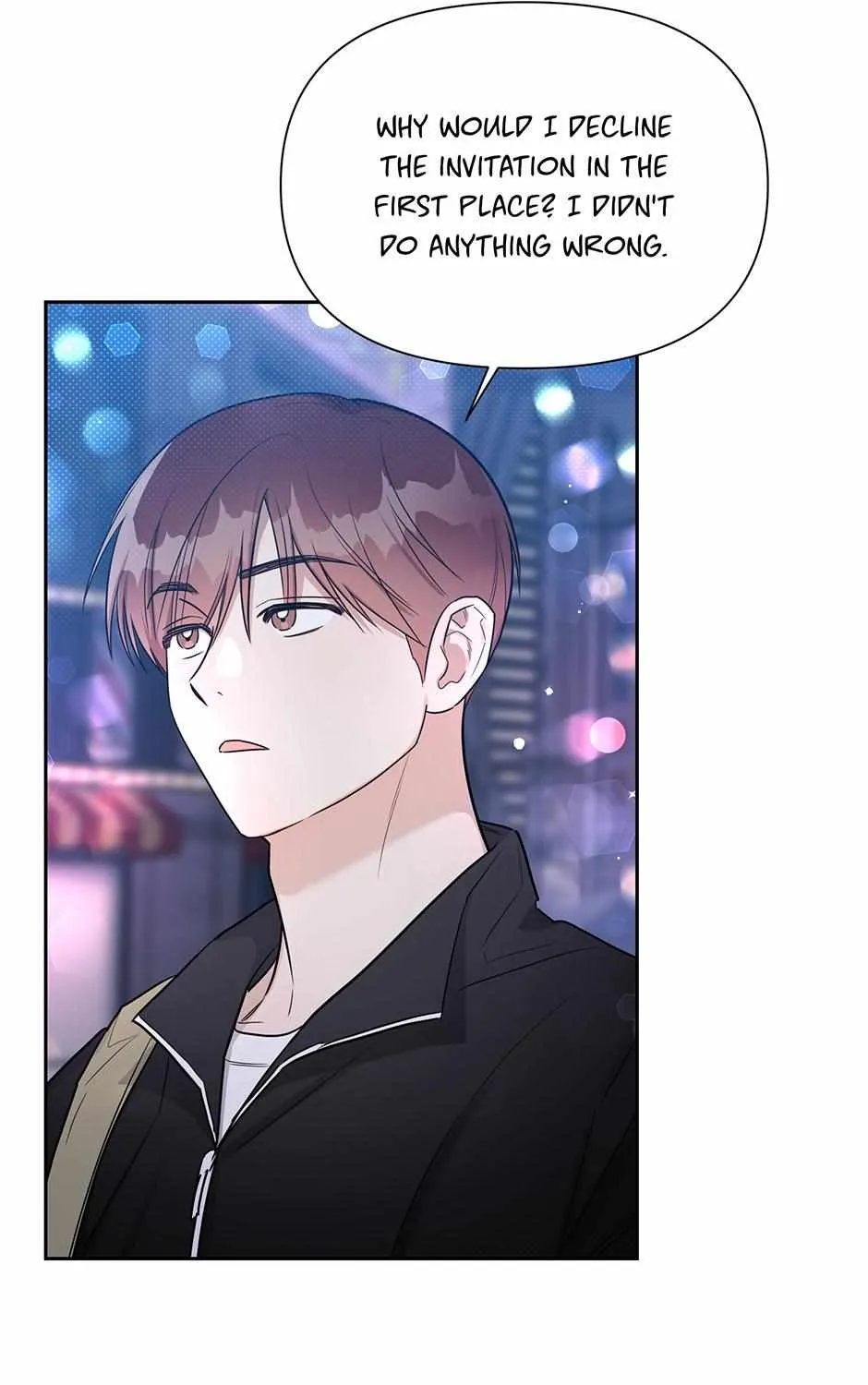 Read One Night Mate chapter 89 image 91 on Lezhin