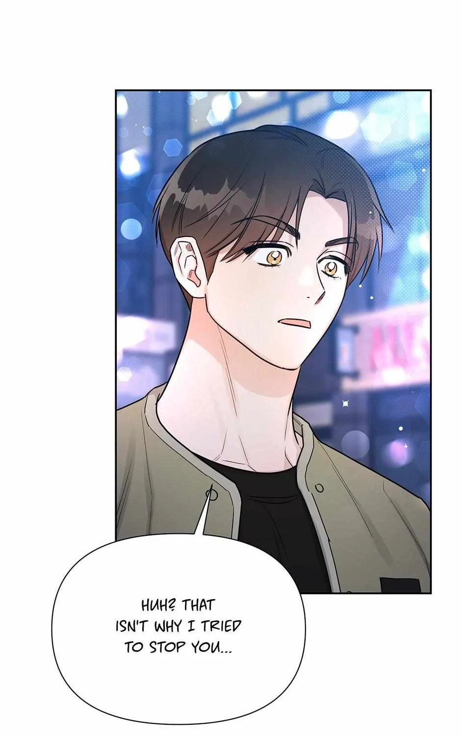 Read One Night Mate chapter 89 image 92 on Lezhin