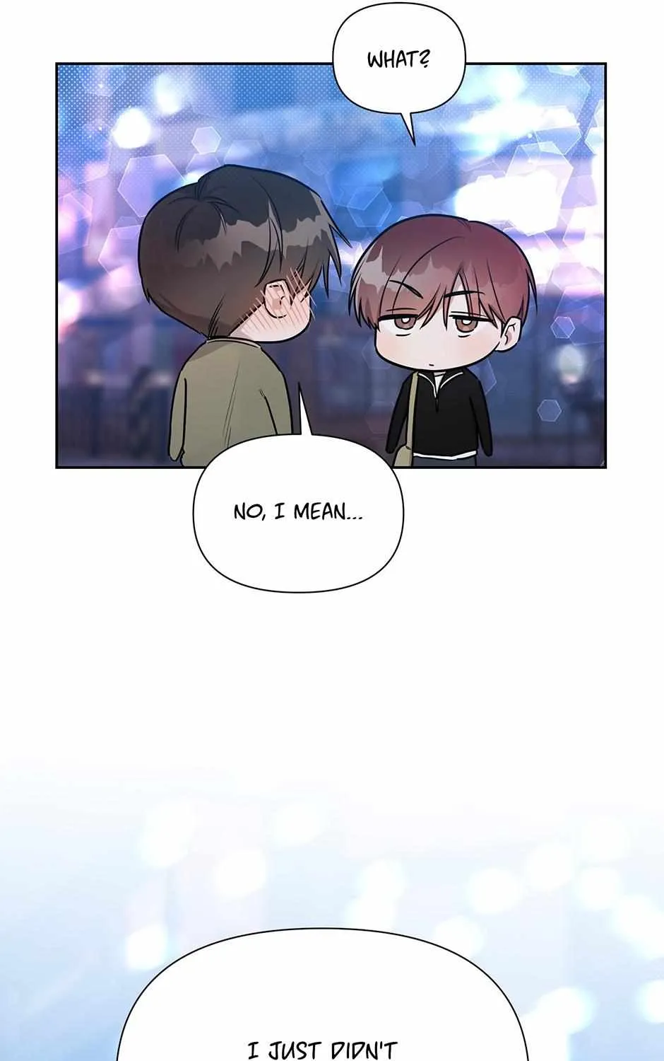 Read One Night Mate chapter 89 image 95 on Lezhin