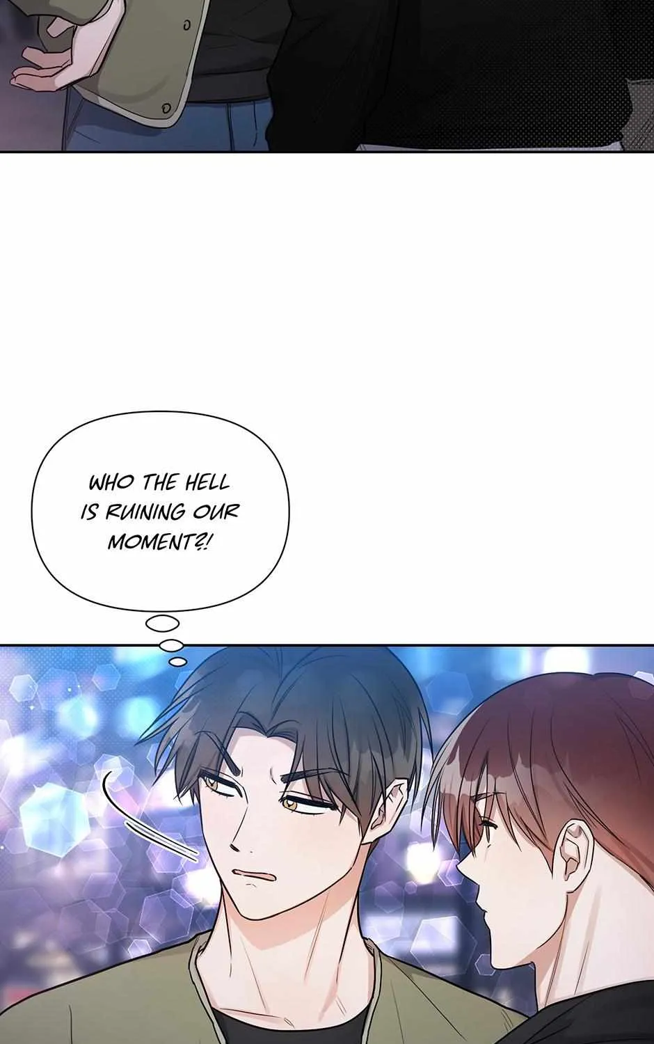 Read One Night Mate chapter 89 image 97 on Lezhin