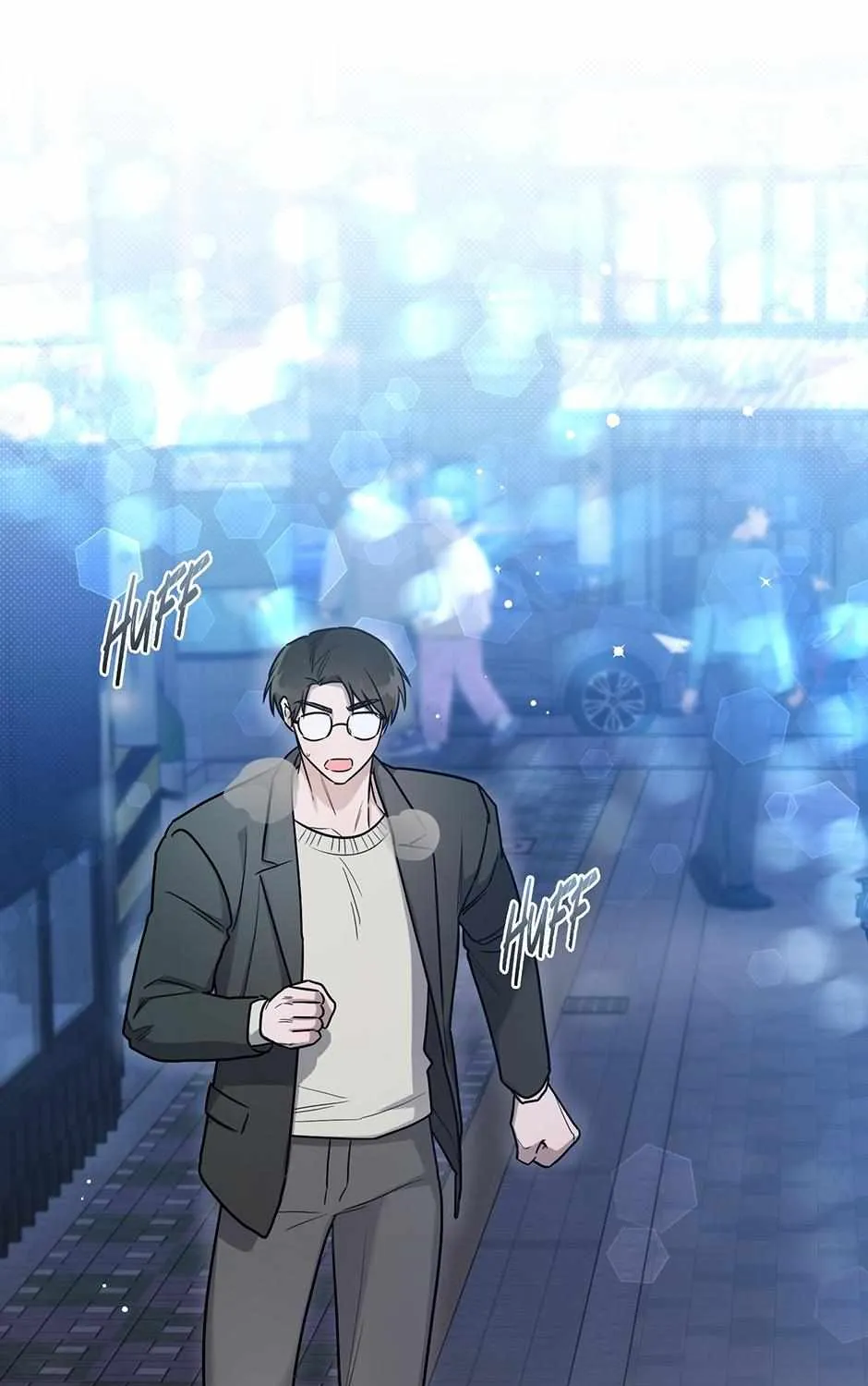 Read One Night Mate chapter 89 image 99 on Lezhin