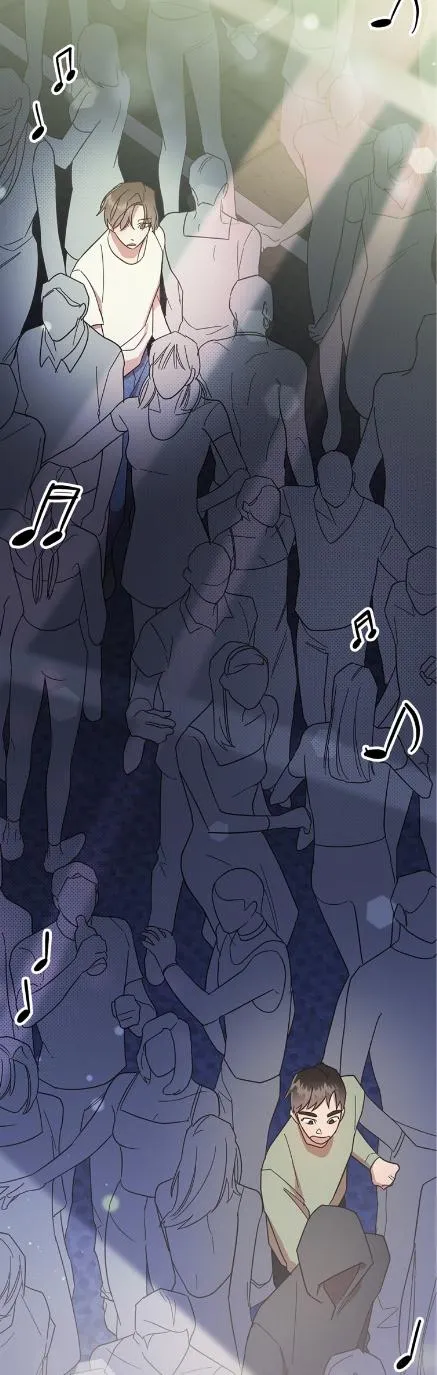 Read One Night Mate chapter 9 image 1 on Lezhin