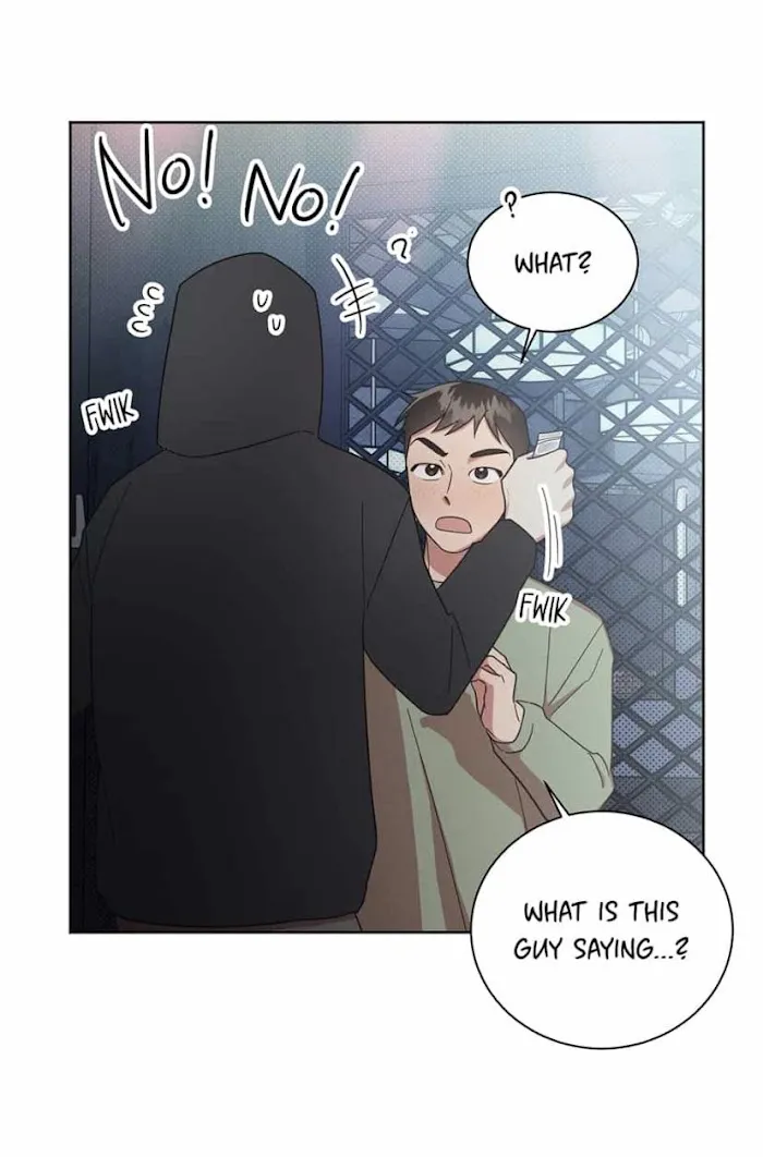 Read One Night Mate chapter 9 image 11 on Lezhin