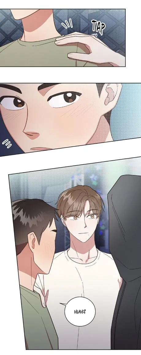 Read One Night Mate chapter 9 image 12 on Lezhin