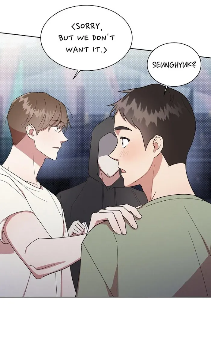 Read One Night Mate chapter 9 image 14 on Lezhin