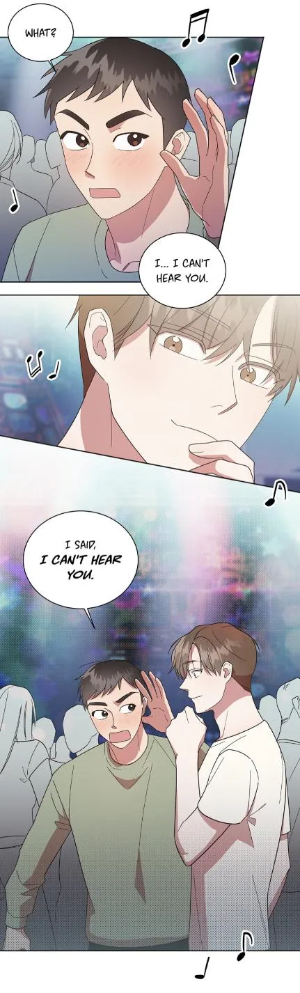 Read One Night Mate chapter 9 image 18 on Lezhin