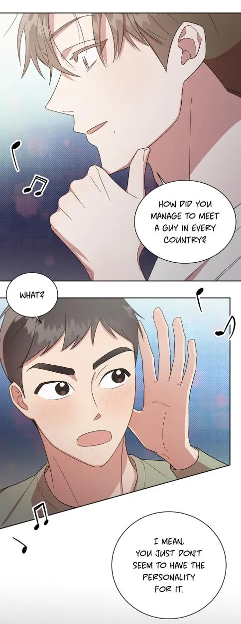 Read One Night Mate chapter 9 image 19 on Lezhin