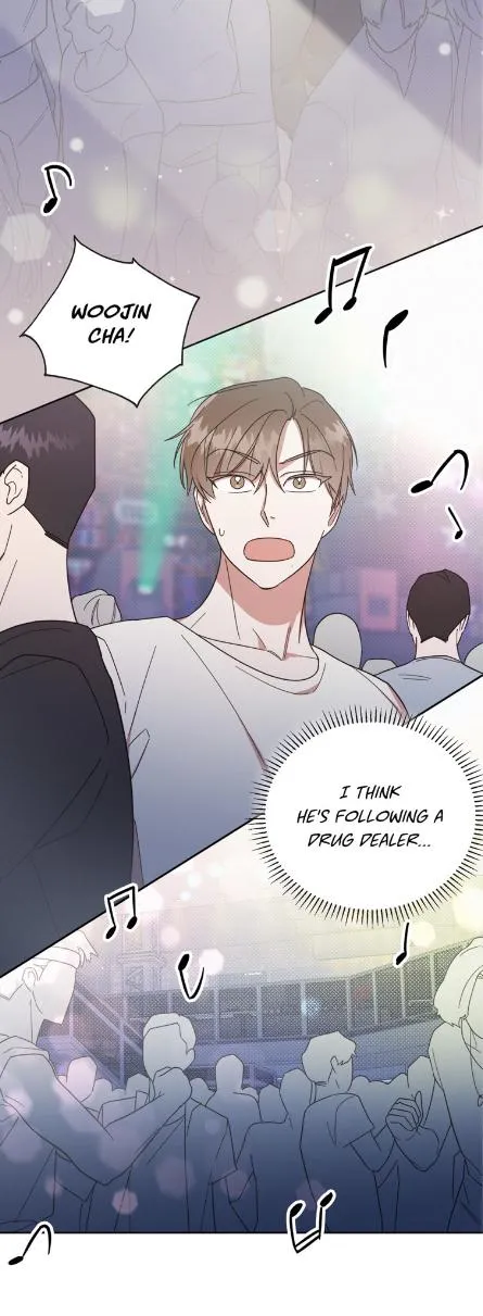 Read One Night Mate chapter 9 image 2 on Lezhin