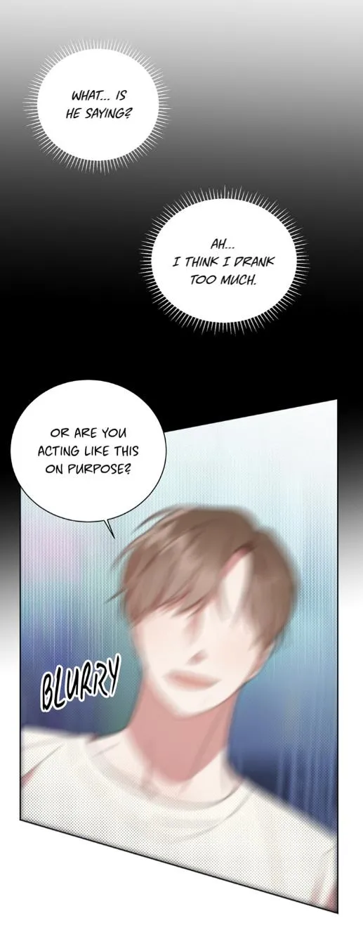 Read One Night Mate chapter 9 image 20 on Lezhin