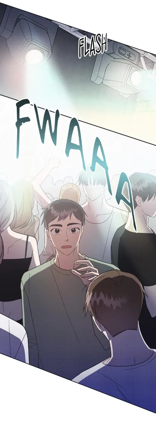 Read One Night Mate chapter 9 image 21 on Lezhin