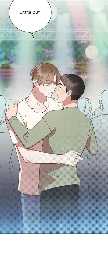 Read One Night Mate chapter 9 image 23 on Lezhin