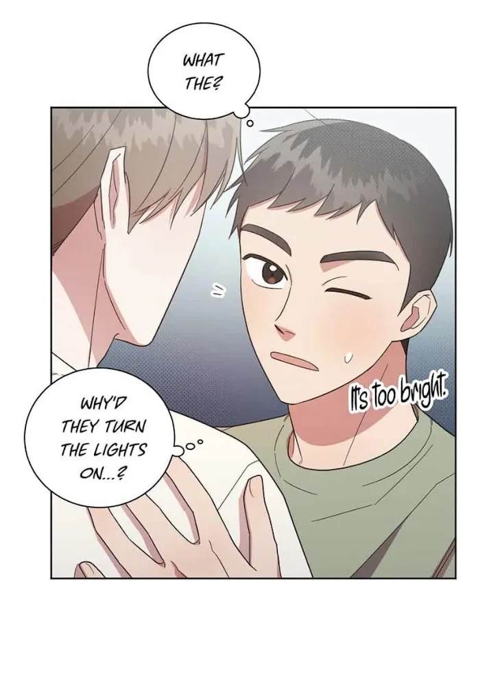 Read One Night Mate chapter 9 image 25 on Lezhin
