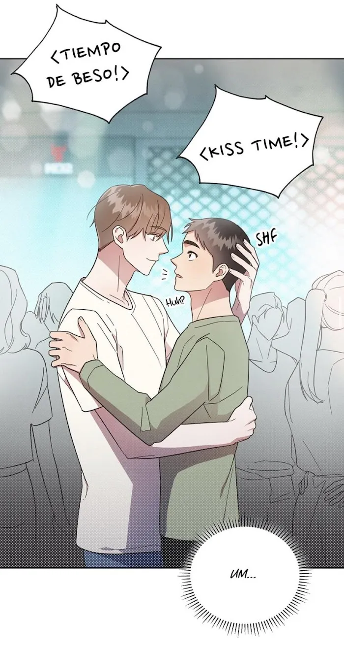 Read One Night Mate chapter 9 image 26 on Lezhin
