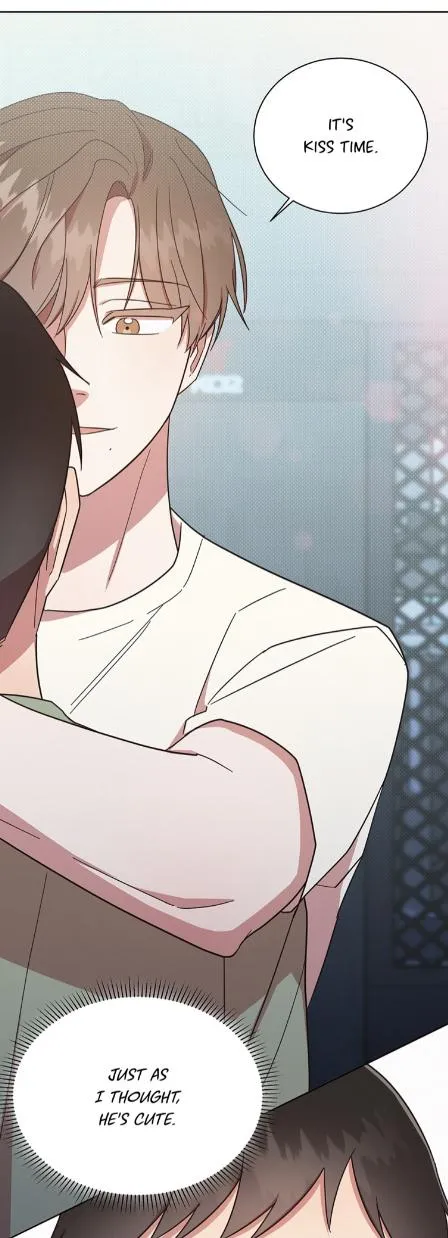Read One Night Mate chapter 9 image 27 on Lezhin