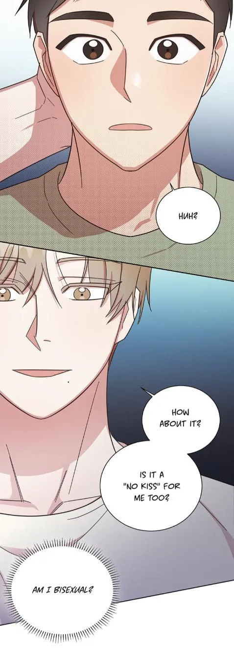 Read One Night Mate chapter 9 image 28 on Lezhin