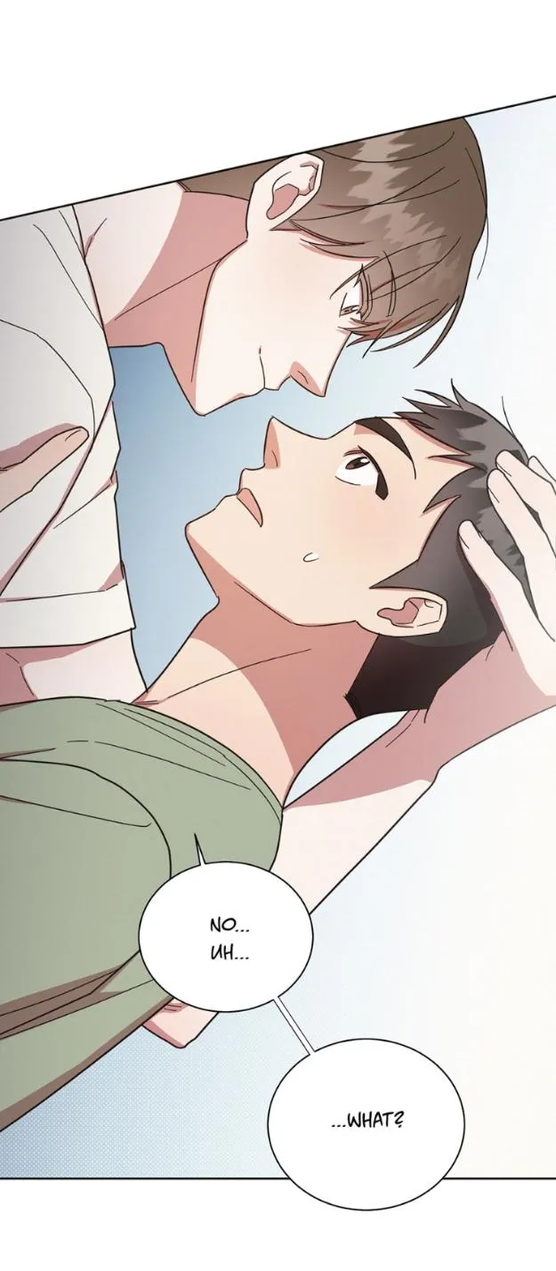 Read One Night Mate chapter 9 image 29 on Lezhin