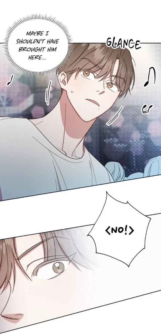 Read One Night Mate chapter 9 image 3 on Lezhin