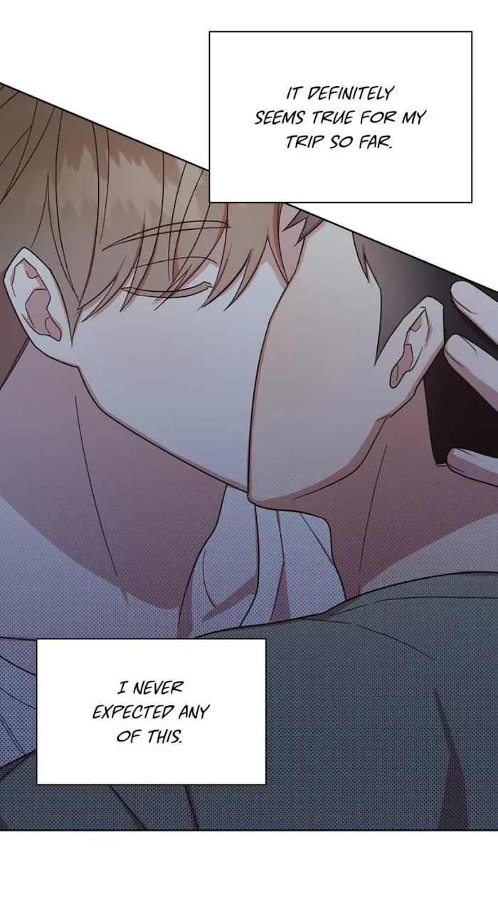 Read One Night Mate chapter 9 image 34 on Lezhin