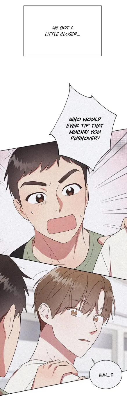 Read One Night Mate chapter 9 image 37 on Lezhin