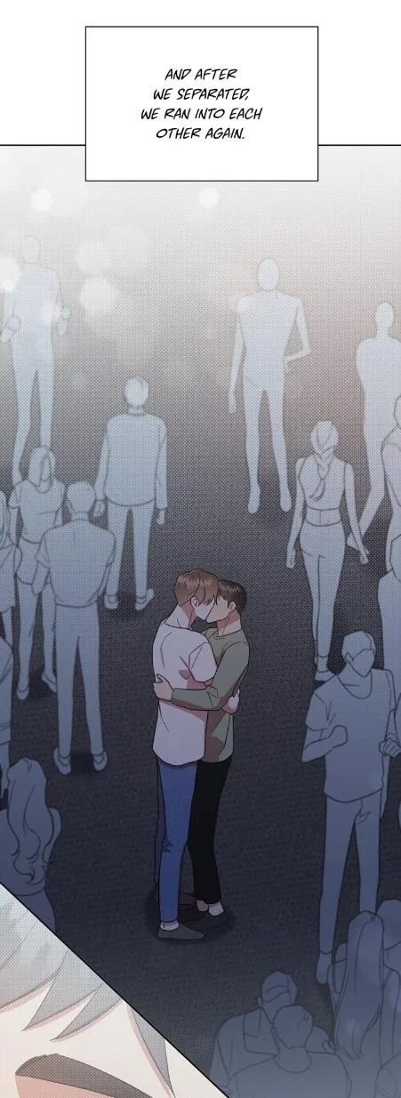Read One Night Mate chapter 9 image 38 on Lezhin