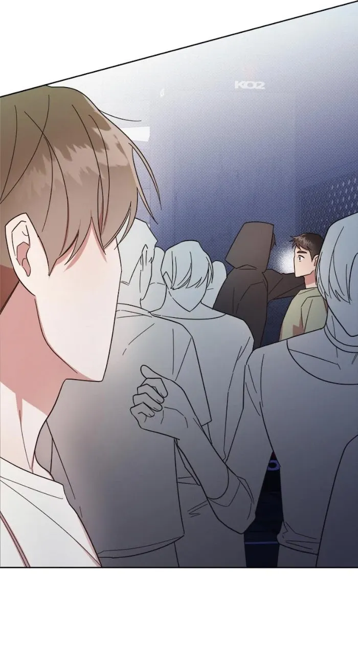 Read One Night Mate chapter 9 image 4 on Lezhin