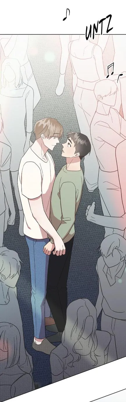 Read One Night Mate chapter 9 image 44 on Lezhin