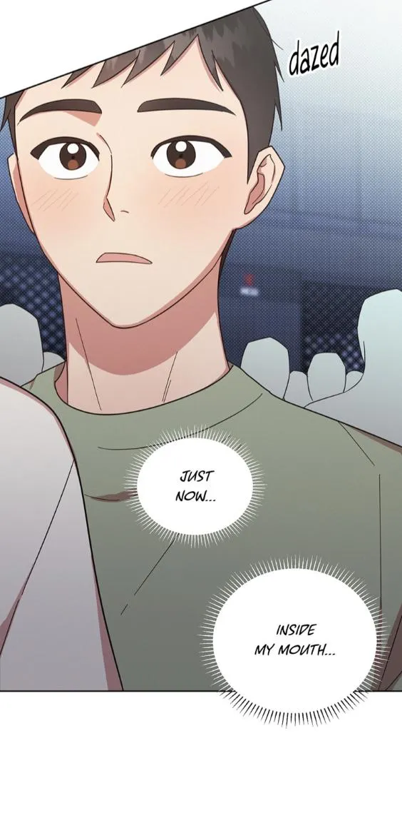 Read One Night Mate chapter 9 image 45 on Lezhin